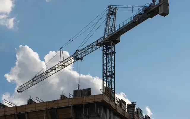 Canada’s Approved-But-Unstarted Homes Climb As Starts Slide
