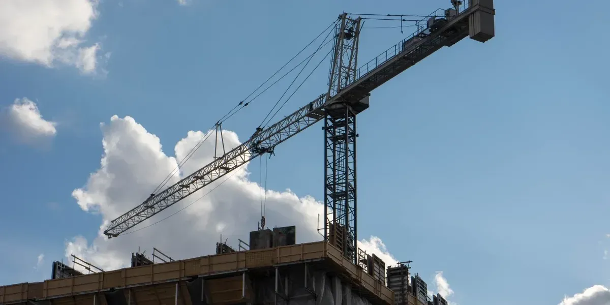 Canada’s Approved-But-Unstarted Homes Climb As Starts Slide