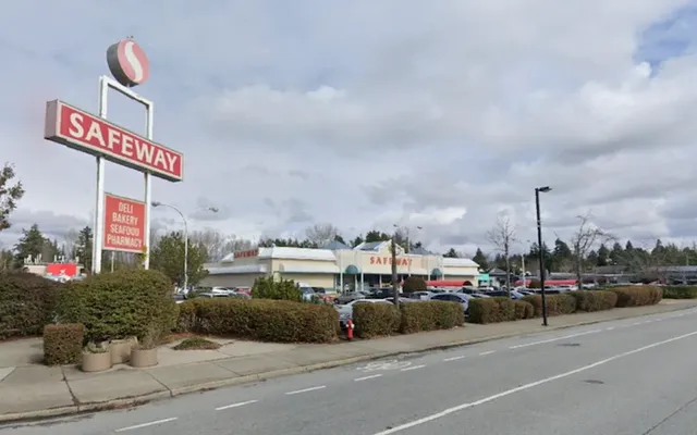 Crombie REIT Buys Safeway At South Surrey's Ocean Park Shopping Centre For $12.7M