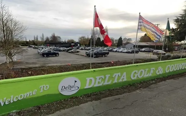 Delta Golf & Country Club Re-Opens After Refinancing Ends Receivership