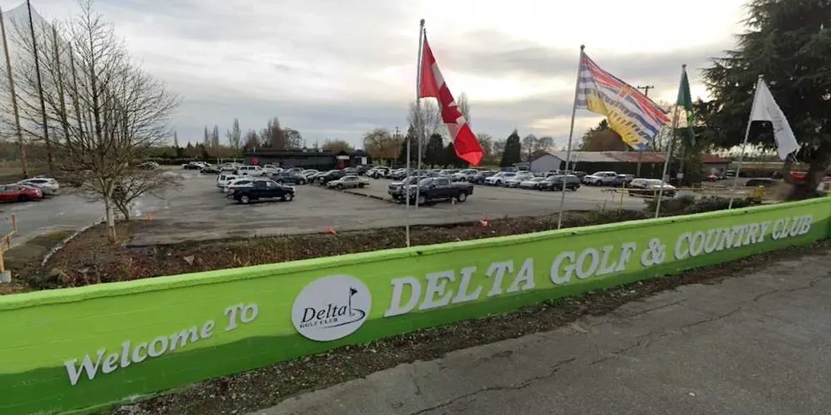 Delta Golf & Country Club Re-Opens After Refinancing Ends Receivership
