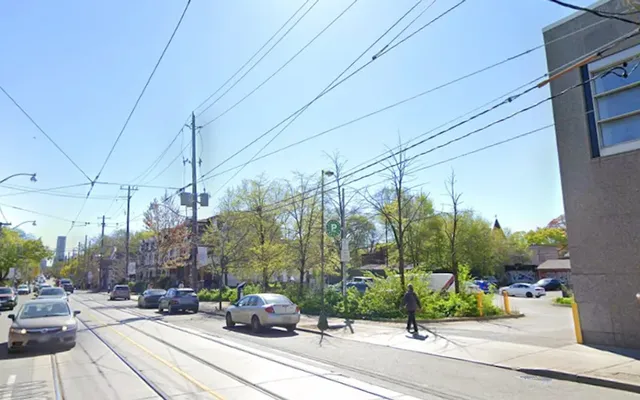 City Of Toronto Breaks Ground On Dundas And Ossington Mass-Timber Rentals