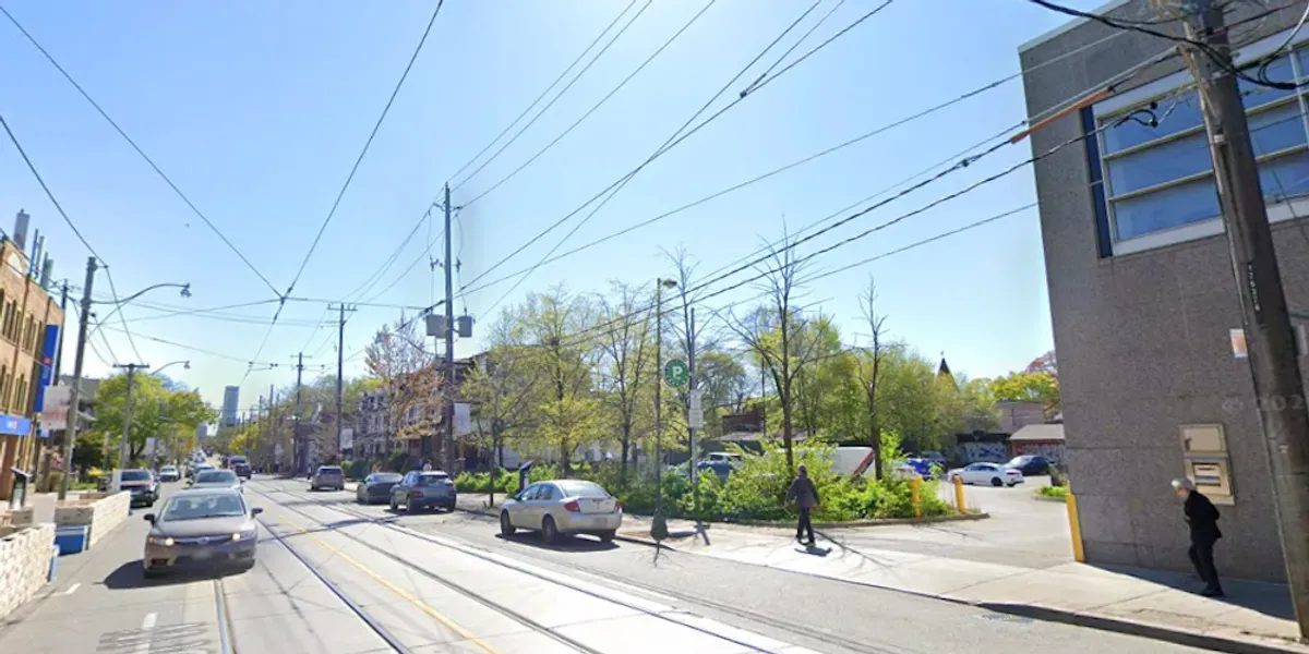 City Of Toronto Breaks Ground On Dundas And Ossington Mass-Timber Rentals
