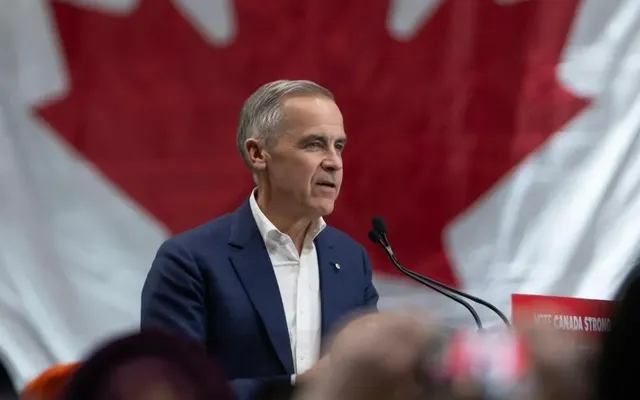 $2.7B Feds-City Deal To Bring 5,600 New Rental Homes To Toronto