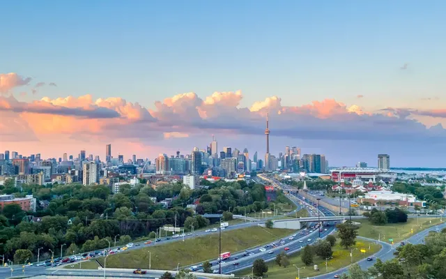 $618K Condo Vs. $1.29M House: Inside The GTA’s August Resale Market