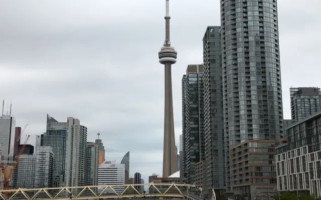 Two Thirds Of GTA Condos Sold For Less Than $600K In September