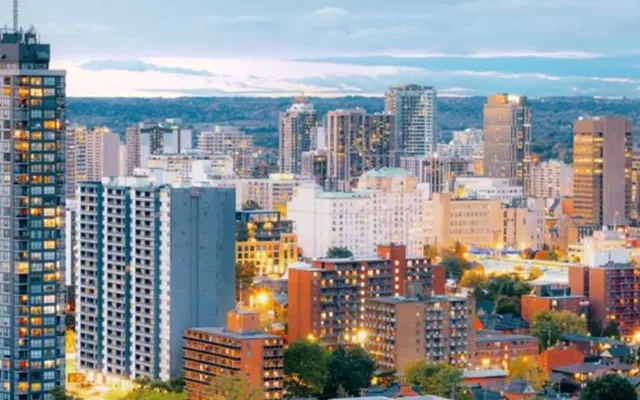 When Low-End Rents Get Harder To Afford, Homelessness Climbs: Study