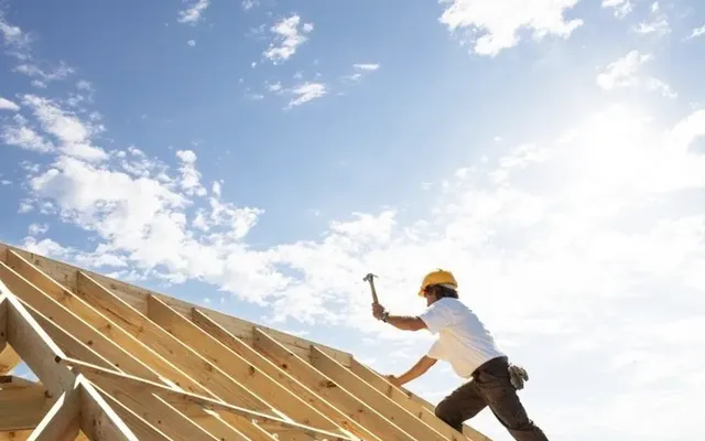 Expert: We Must Build A Better Trades Training System (Or Housing Will Continue To Suffer)