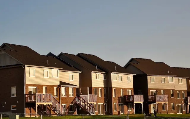 Insider: July’s Housing 'Balance' Came From Sellers Backing Away