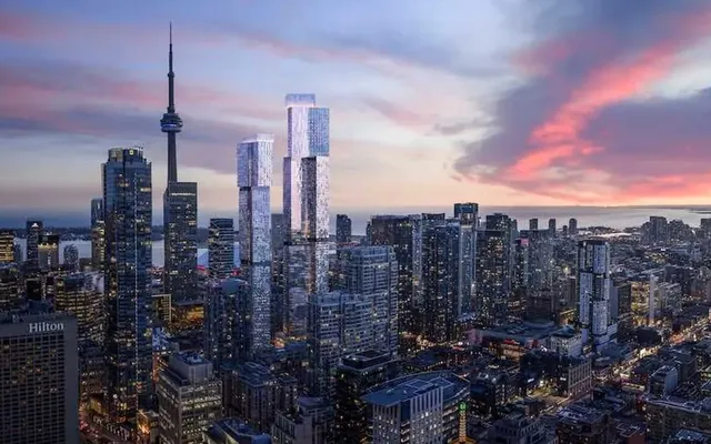 What Does 'Luxury' Actually Mean In Toronto Real Estate Today?