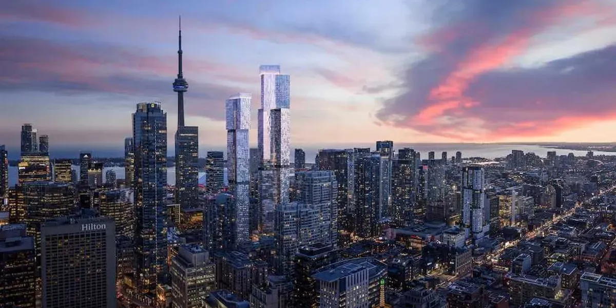 What Does 'Luxury' Actually Mean In Toronto Real Estate Today?