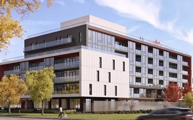 Ontario Mondria Condos Under Receivership After $14M Water Damage Incident