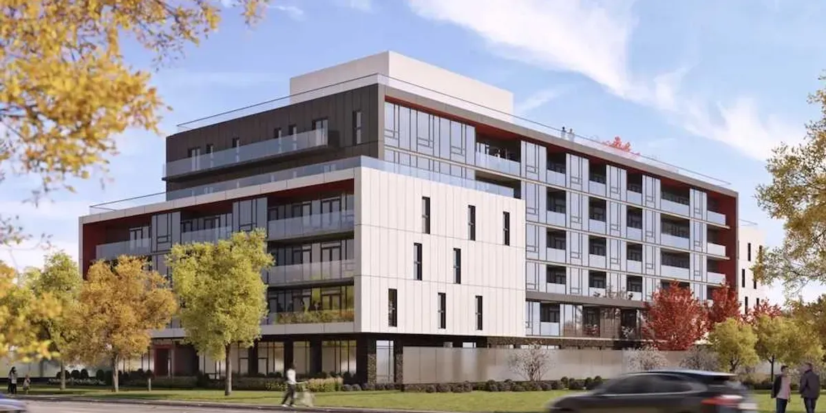 Ontario Mondria Condos Under Receivership After $14M Water Damage Incident