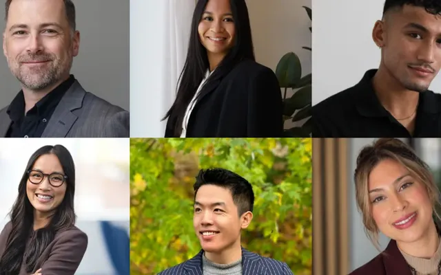 Moving Day: August 2026 Industry Hires And Promotions