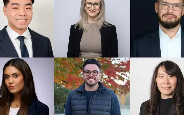 Moving Day: July 2026 Industry Hires And Promotions
