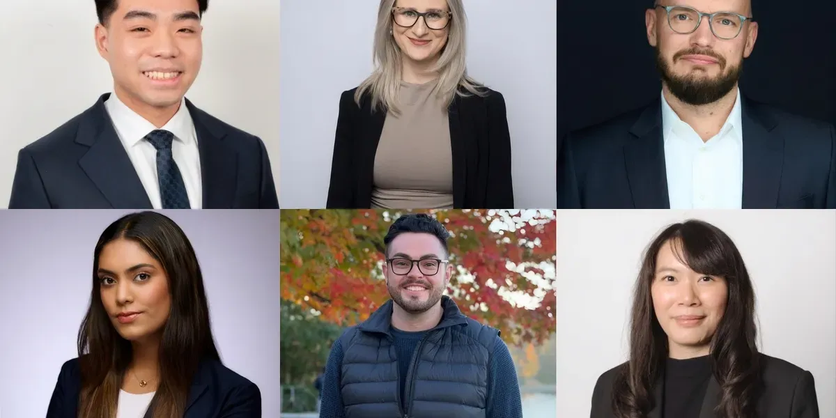 Moving Day: July 2026 Industry Hires And Promotions