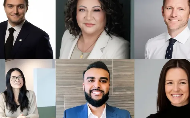 Moving Day: September 2026 Industry Hires And Promotions