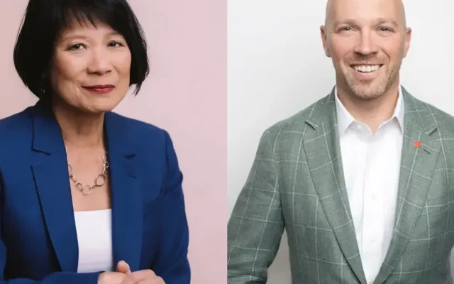 How Olivia Chow And Brad Bradford Plan To Address Toronto’s Housing Woes