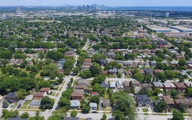 Ontario New-Home Sales Tick Up In Q2, HST Credited: BILD