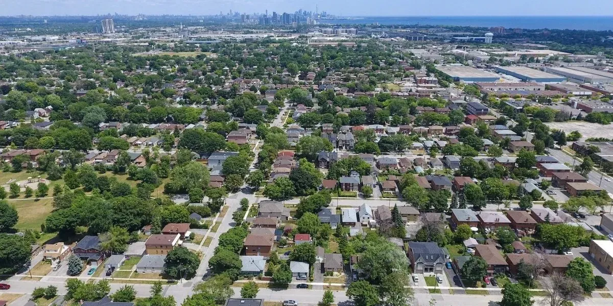 Ontario New-Home Sales Tick Up In Q2, HST Credited: BILD