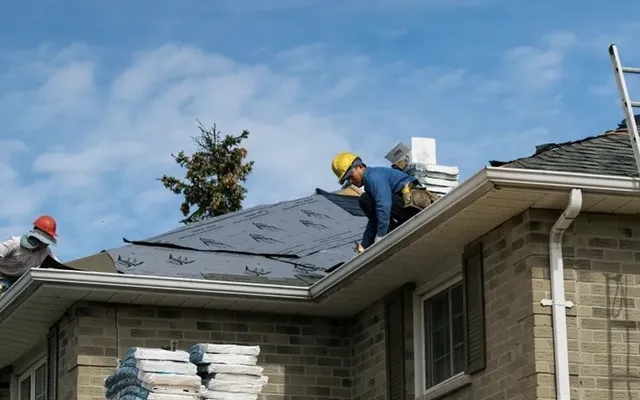 EXPERT: Ontario Taxes Housing Like It's A Vice, Not A Necessity