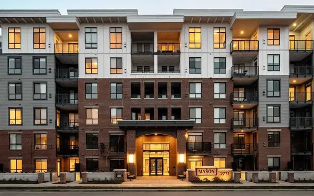 This BC Masterplan Has Buyers (Finally) Stepping Out From The Sidelines