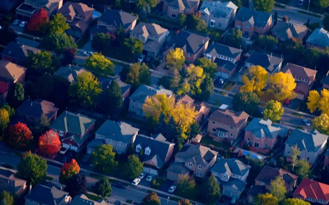 Small-Scale Infill Is (Finally) Showing Up In Toronto’s Housing Data