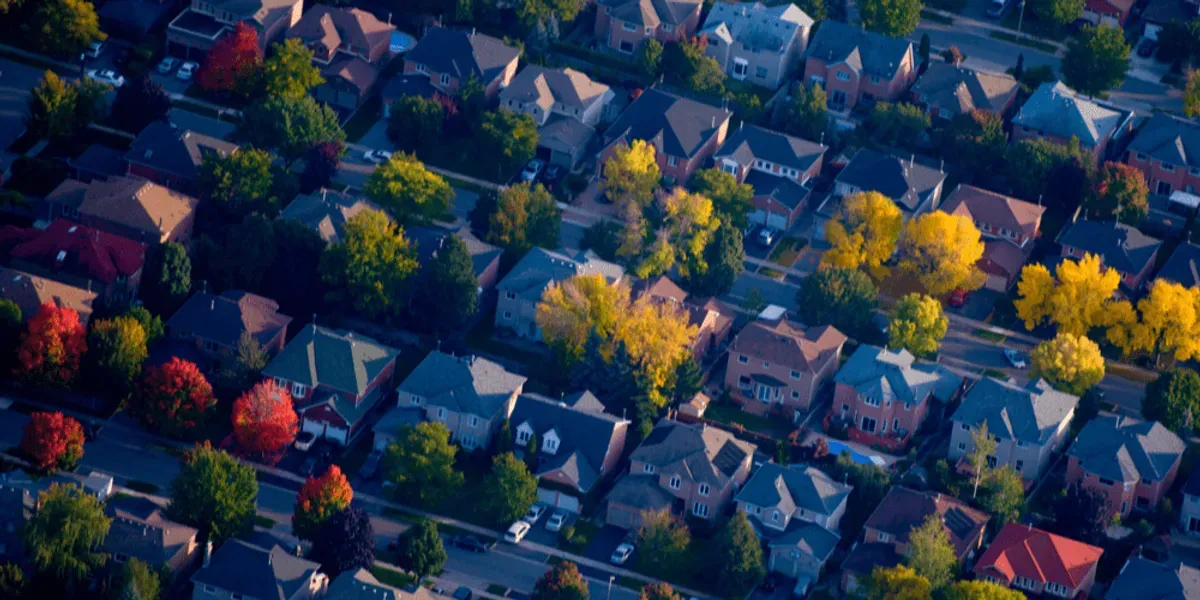 Small-Scale Infill Is (Finally) Showing Up In Toronto’s Housing Data