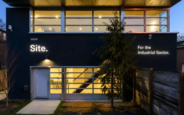 Sold: STOREYS Moving Into New Toronto Office