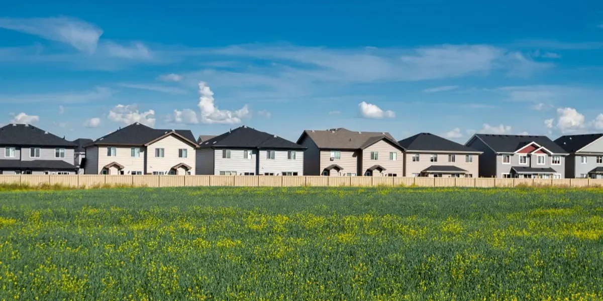 Expert: 6 Priorities That Should Guide Ontario's Housing Reform