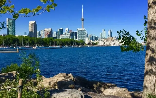 Toronto Home Prices Dropped Nearly $55K In July, Sellers Pulled Back