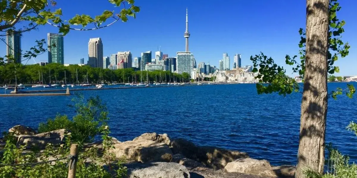 Toronto Home Prices Dropped Nearly $55K In July, Sellers Pulled Back
