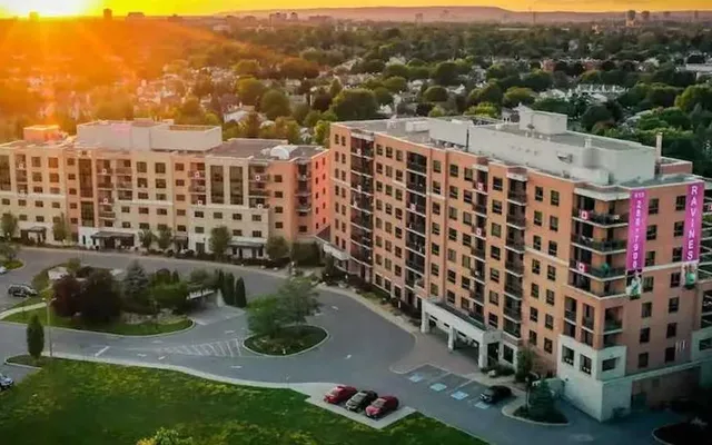 Verve Senior Living Buys Ashcroft’s Ottawa Ravine Seniors Complex Under Receivership