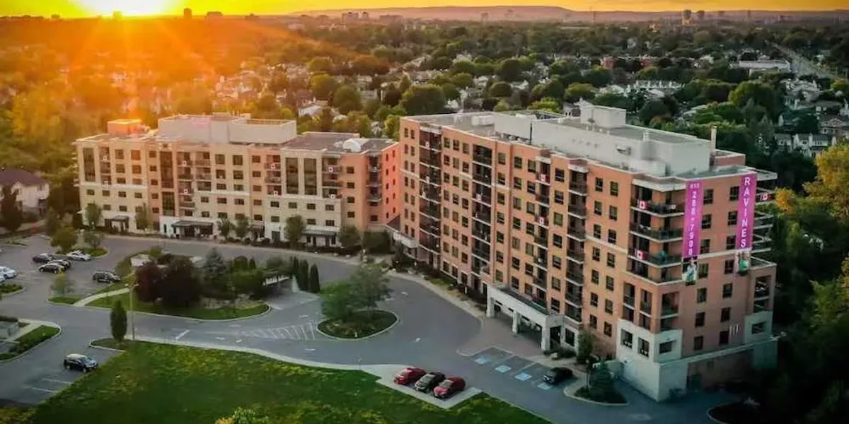 Verve Senior Living Buys Ashcroft’s Ottawa Ravine Seniors Complex Under Receivership