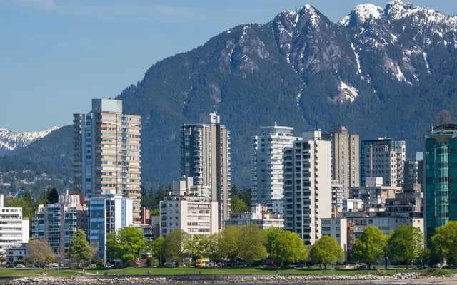 Roughly 2.3 Years Of Supply Above $4M Is Sitting (Pretty, Probably) In West Van