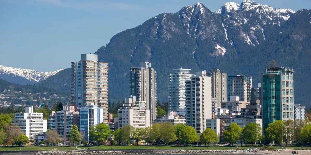 Roughly 2.3 Years Of Supply Above $4M Is Sitting (Pretty, Probably) In West Van
