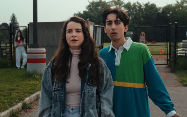 All is Fine in ’89 Review: An Incomplete Homage