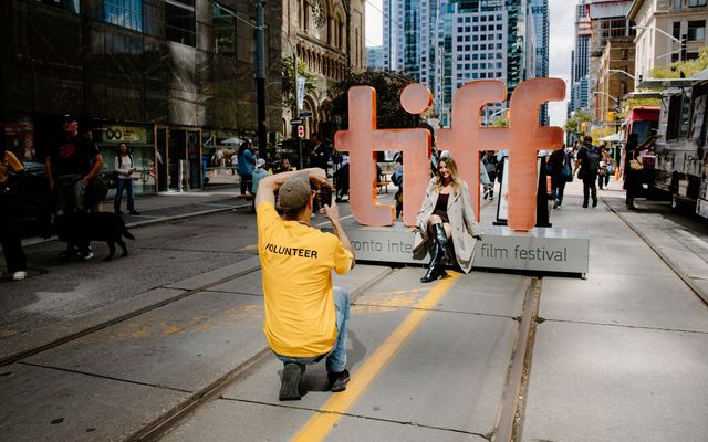 Being Heumann to Open TIFF 2026