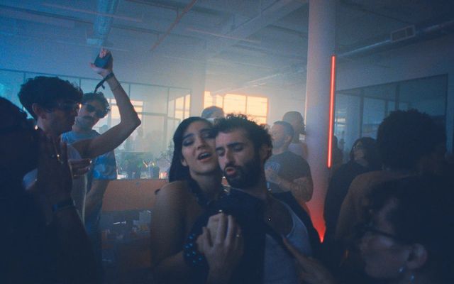 Club Kid Review: Cannes 2026