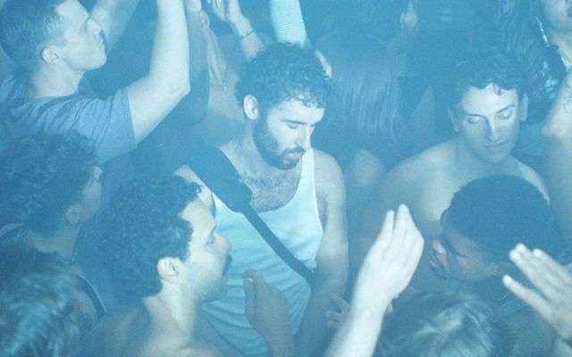 Club Kid Review: TIFF 2026