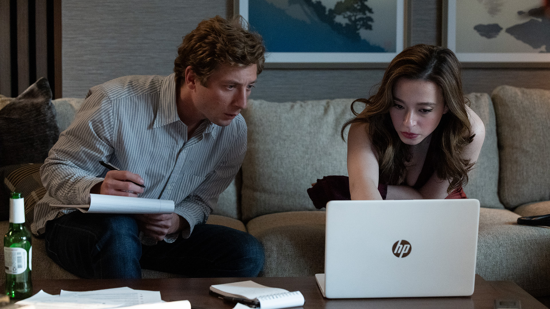 CONTEST: Win Tickets to See The Social Reckoning!