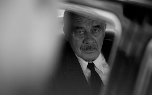 Fatherland Review: Cannes 2026