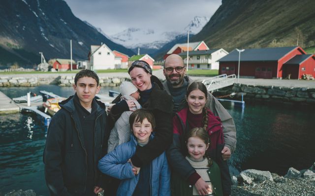 Fjord Review: Cannes 2026