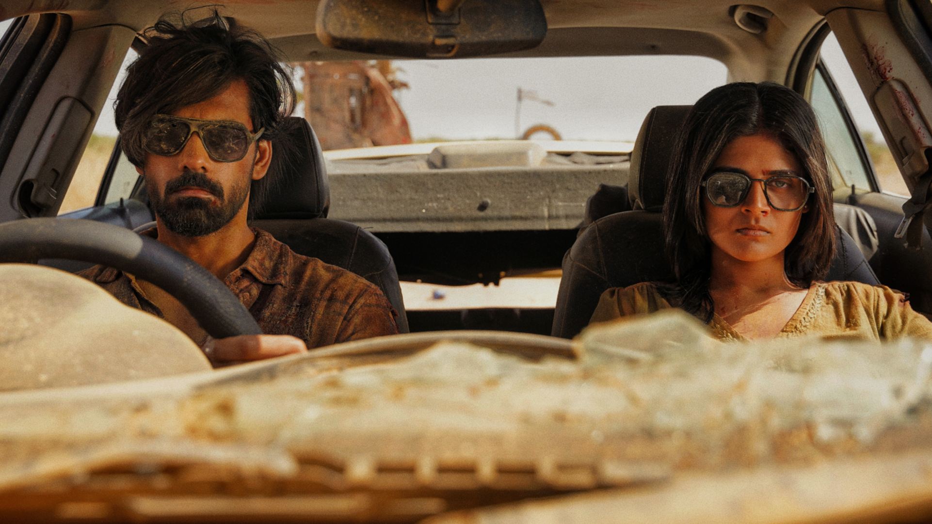 Half Review: TIFF 2026