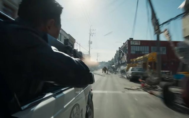 Hope Review: Cannes 2026