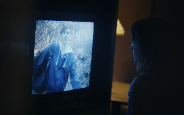 Hunting Matthew Nichols Review