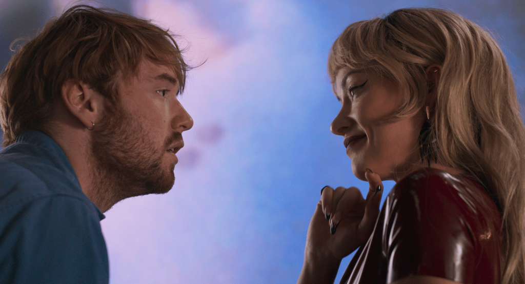 I Want Your Sex Review: Where Has the Horniness Gone?