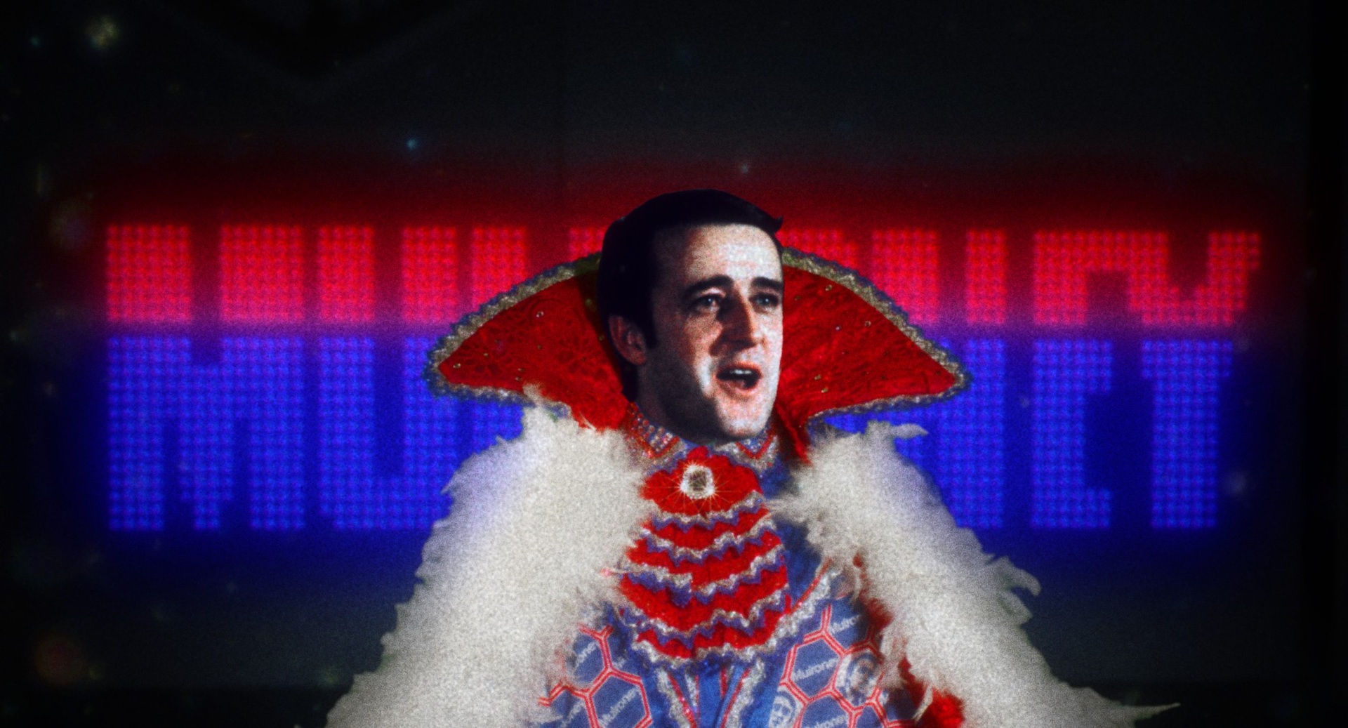 Ladies and Gentlemen, Brian Mulroney Review: TIFF 2026