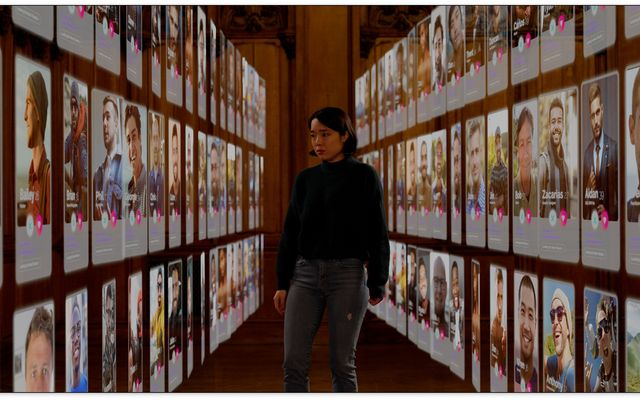 Love Apptually Review: Hot Docs 2026