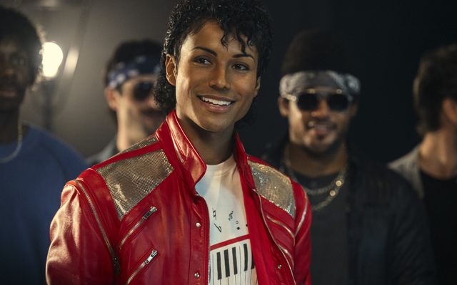 Michael Review: A Flawed Thriller for Fans of the King of Pop